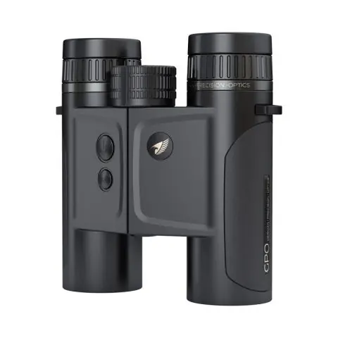 Rabatter GPO BX711 Kikare